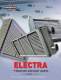 ELECTRA Generator and motor coolers - Thermofin