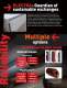 ELECTRA Generator and motor coolers - Thermofin