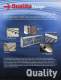 ELECTRA Generator and motor coolers - Thermofin