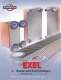EXEL Brazed-plate heat exchangers - Thermofin