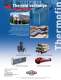 EXEL Brazed-plate heat exchangers - Thermofin
