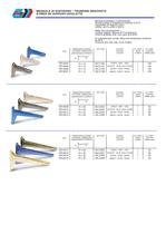 TRUNKING BRACKETS