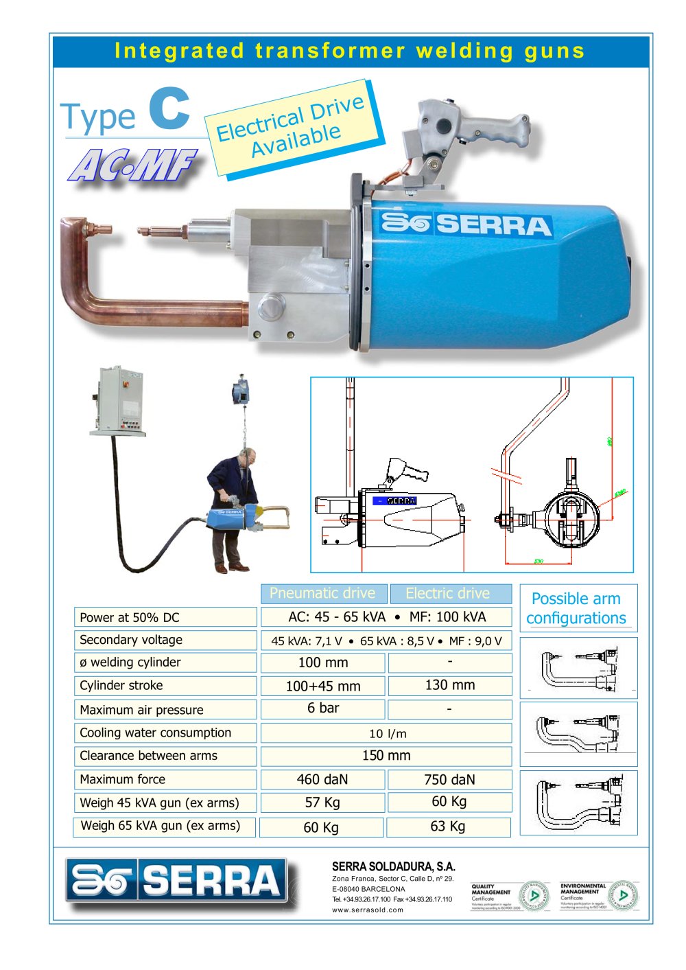 SERRA - 83969