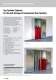Gas Cylinder Storage