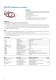 Temperature sensors and accessories for heat and cooling measurement points - Aquametro AG