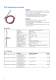 Temperature sensors and accessories for heat and cooling measurement points - Aquametro AG