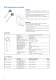 Temperature sensors and accessories for heat and cooling measurement points - Aquametro AG