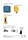Universal converters with display - Aquametro AG