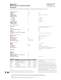Endevco� Model 23 Triaxial Accelerometer - Meggitt Sensing Systems - Measurement Group