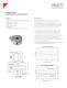 Meggitt Sensing Systems Endevco� Model 2221D Piezoelectric Accelerometer - Meggitt Sensing Systems - Measurement Group