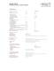 Meggitt Sensing Systems Endevco� Model 7264D very low mass piezoresistive accelerometer - Meggitt Sensing Systems - Measurement Group