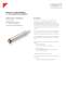 Endevco� model EM26CA �� microphone preamplifier