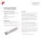 Endevco� Model EM46AQ �-inch TEDS microphone