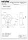 Open Loop current sensors - HK50A - HK500A - Electrohms