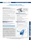Hardened X-Stream� Air Blade� Air Knife - Nex Flow Air Products Corp.