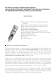 Pneumatic Water Seperator - Nex Flow Air Products Corp.