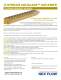 Air Knife X-Stream� Curtain Blow-Off System - Nex Flow Air Products Corp.