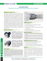 Air Amplifier
