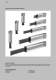 Automation � Linear units LEP - MONTECH
