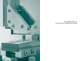 Photovoltaic � Solutions for the Solar Industry - MONTECH
