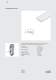 Mounting System � Quick-Set - MONTECH