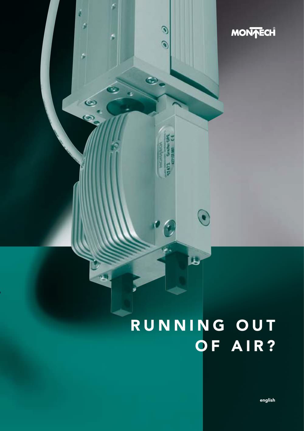 Automation � Electrical Handling Components - MONTECH