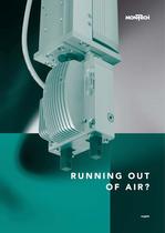 Automation � Electrical Handling Components