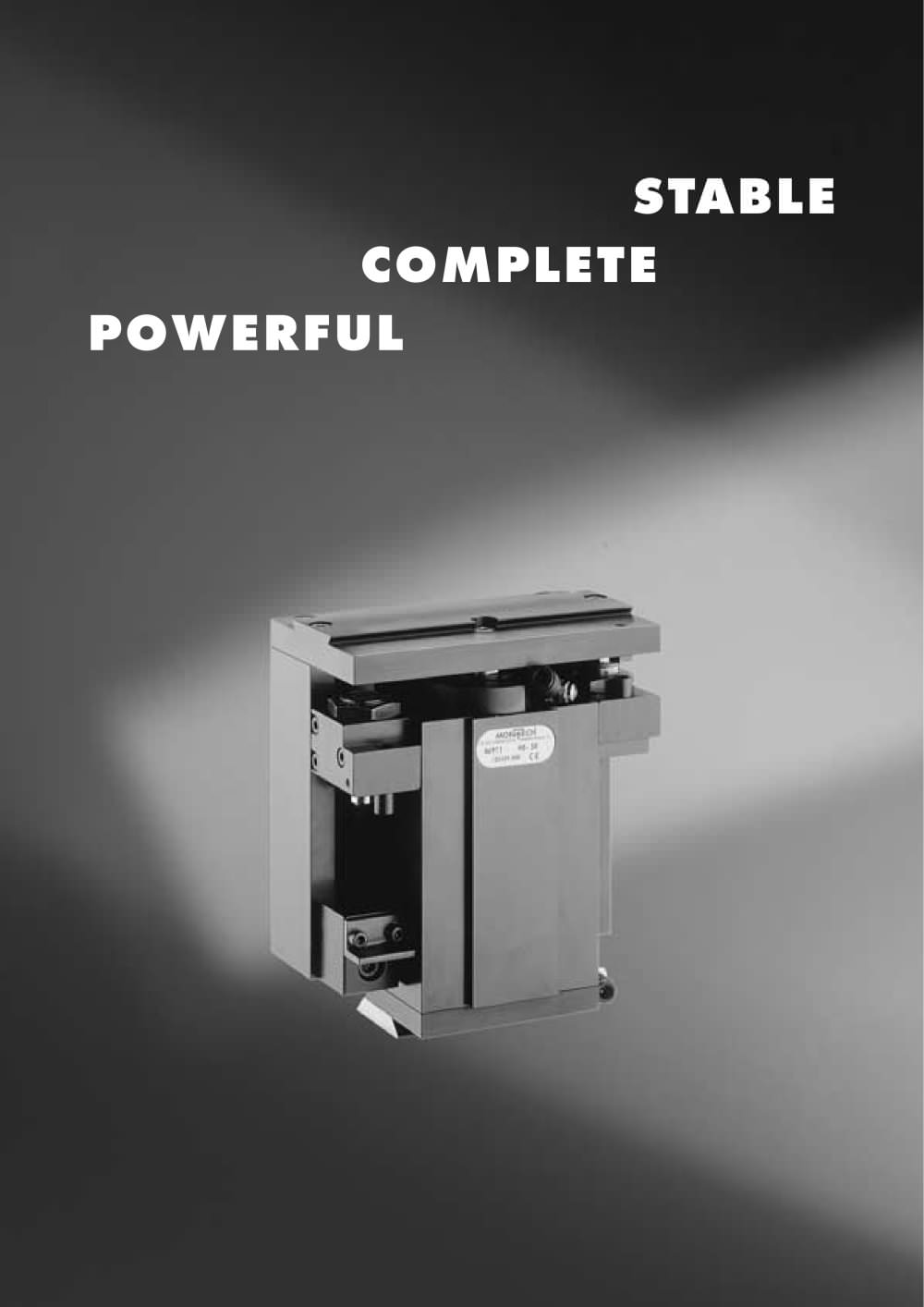 MONTECH - 