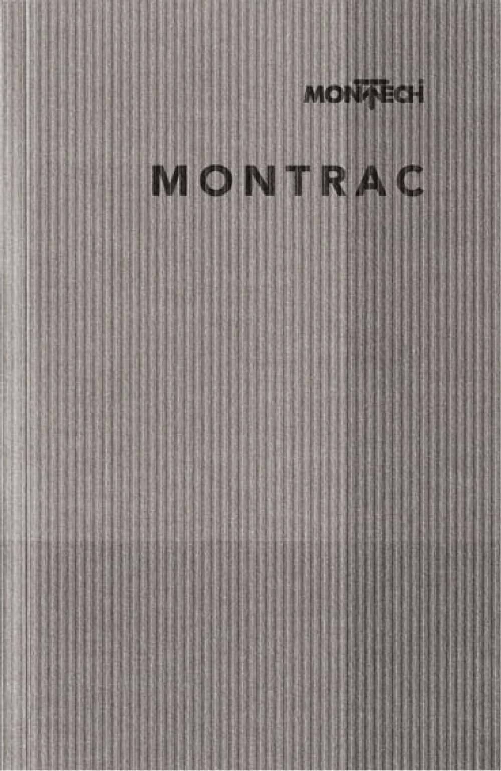 Montrac - Intelligent Conveying System - MONTECH