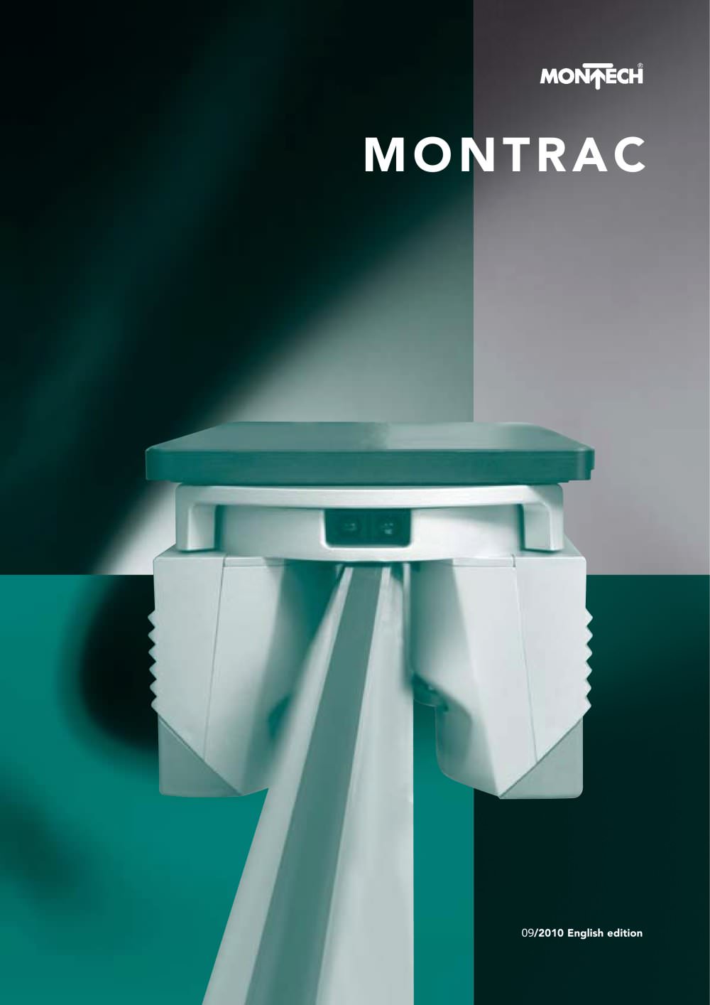 Montrac Manual - MONTECH