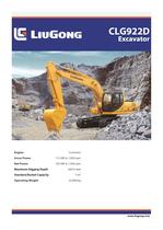 CLG922D