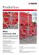 MEVA load tower - MEVA Schalungs-Systeme