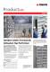 Wall formwork AluFix - MEVA Schalungs-Systeme