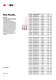 Wall formwork AluFix - MEVA Schalungs-Systeme