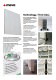 Wall formwork AluFix - MEVA Schalungs-Systeme