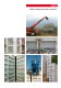 Wall formwork AluFix - MEVA Schalungs-Systeme
