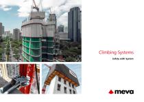 MEVA Automatic Climbing