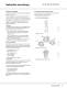 CR, CRI, CRN, CRE, CRIE, CRNE - Vertical multistage centrifugal pumps - GRUNDFOS