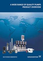 A Wide Range of Quality Products