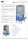 FILTERS FOR FUMES, MISTS AND DUSTS