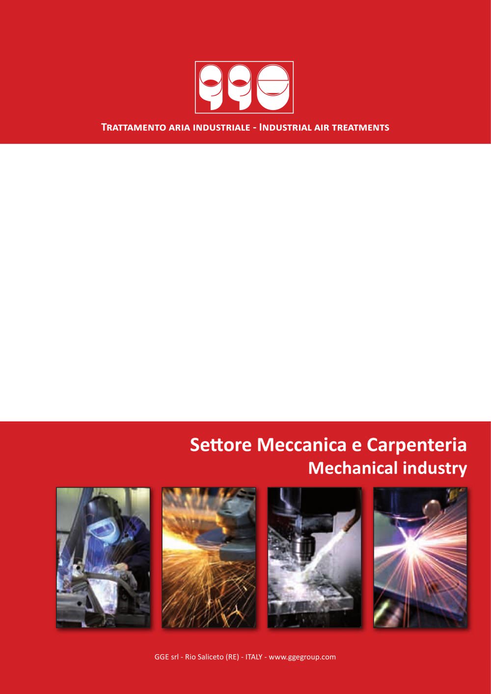 Mechanical Industry - GGE