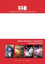Mechanical Industry