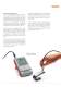 FERITSCOPE FMP30 - Ferrite content measurement - FISCHER