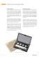 FERITSCOPE FMP30 - Ferrite content measurement - FISCHER