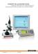 Coulometric Coating Thickness Measurement