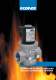 COMPONENTS AND ACCESSORIES FOR GAS COMBUSTION SYSTEMS