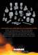 COMPONENTS AND ACCESSORIES FOR GAS COMBUSTION SYSTEMS