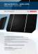 Bosch Solar Cell M 2BB - Bosch Solar Energy AG