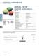 RAFIX 22 FS+, Control Components - RAFI