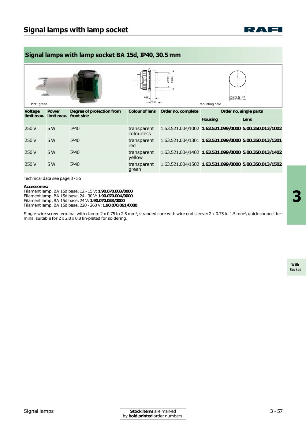 RAFI - 208296